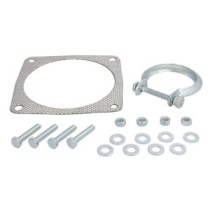 Set montare, sistem de esapament BM CATALYSTS