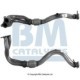 Racord evacuare BM CATALYSTS Teava esapament Fata SEAT CORDOBA IBIZA II VW CADDY II POLO 1.6 02.93-12.02