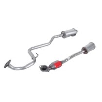 Convertor catlitic BM CATALYSTS