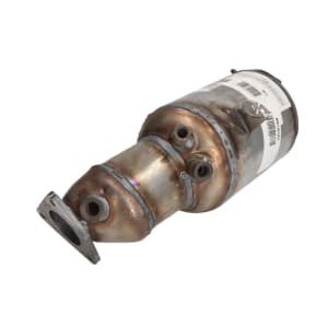 Filtru funingine/particule, sist.de esapament BM CATALYSTS