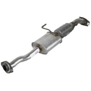 Convertor catlitic BM CATALYSTS