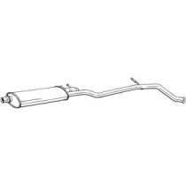 Toba esapamet intermediara BOSAL