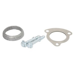 Set montare, sistem de esapament BM CATALYSTS