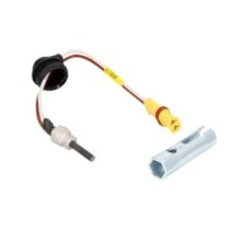 Bujie incandescenta, incalzire auxiliara EBERSPACHER HEATING