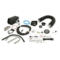 Clapeta obturare, control incalzire EBERSPACHER HEATING