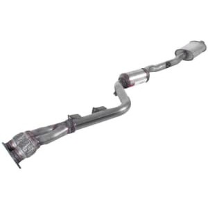 Convertor catlitic BM CATALYSTS