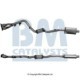 Convertor catalitic EURO 5 BMW 3 E90 E91 E92 E93 2.0 09.06-12.13 BM CATALYSTS 2000 cm³