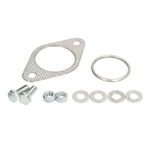 Set montare, sistem de esapament BM CATALYSTS