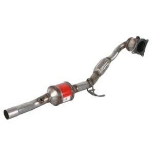 Convertor catlitic BM CATALYSTS