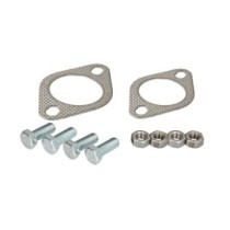 Set montare, sistem de esapament BM CATALYSTS