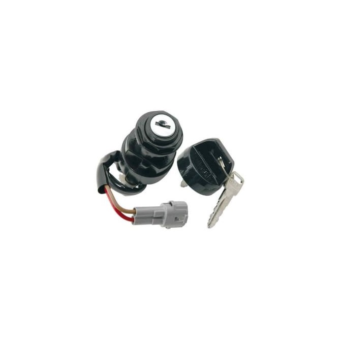 Set post, cheie VICMA