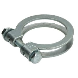 Colier, sistem de esapament BOSAL