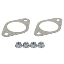 Set montare, sistem de esapament BM CATALYSTS