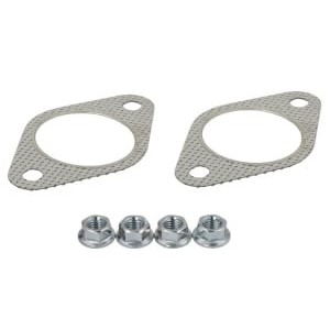 Set montare, sistem de esapament BM CATALYSTS