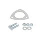 Set montare sistem evacuare BM CATALYSTS OPEL VECTRA B 1.6 10.95-07.02 kit montare piesa 0,09 kg Eticheta printabila