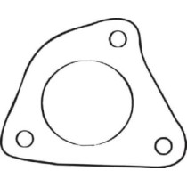 Set Garnituri, Sistem de esapament BOSAL