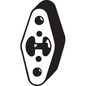 Suport, sistem de esapament BOSAL