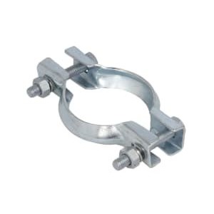 Colier, sistem de esapament BOSAL