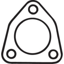 Set Garnituri, Sistem de esapament BOSAL