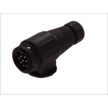 Stecher remorca BOSAL