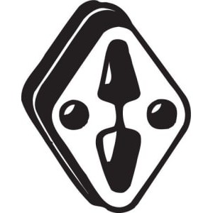 Suport, sistem de esapament BOSAL