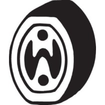 Suport, sistem de esapament BOSAL