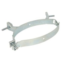 Colier, sistem de esapament BOSAL