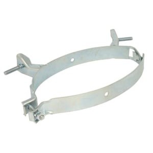 Colier, sistem de esapament BOSAL