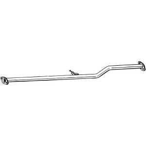 Racord evacuare BOSAL