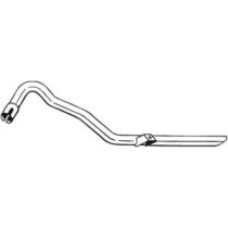 Racord evacuare BOSAL