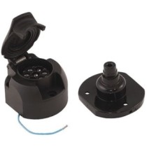 Cupla. ele. remorca BOSAL