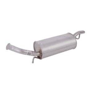 Toba esapament finala BOSAL