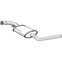 Toba esapamet intermediara BOSAL