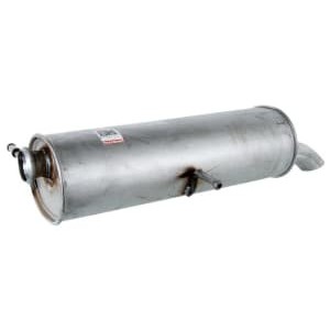 Toba esapament finala BOSAL