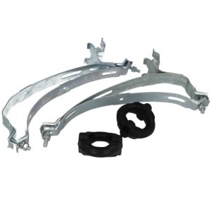 Colier, sistem de esapament BOSAL