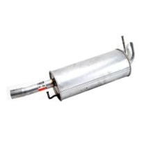 Toba esapament finala BOSAL