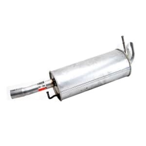 Toba esapament finala BOSAL