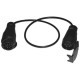 Cablu adaptor remorcă BOSAL PVC 7 pini/13 pini lungime cablu 900 mm