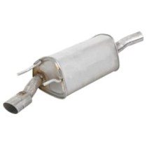 Toba esapament finala BOSAL