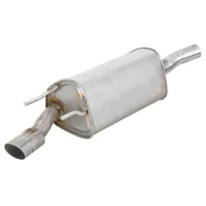 Toba esapament finala BOSAL