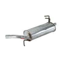 Toba esapament finala BOSAL