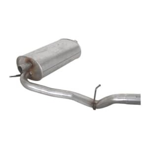 Toba esapament finala BOSAL