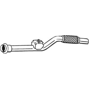 Racord evacuare BOSAL