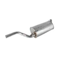 Toba esapament finala BOSAL