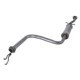 Toba esapament intermediara BOSAL HONDA CRX III 1.6 03.92-12.98 Mijloc 7kg