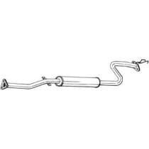 Toba esapamet intermediara BOSAL