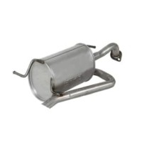 Toba esapament finala BOSAL