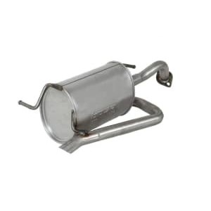 Toba esapament finala BOSAL