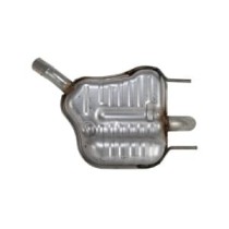 Toba esapament finala BOSAL