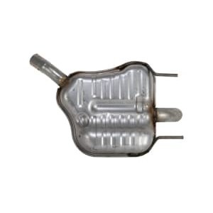 Toba esapament finala BOSAL